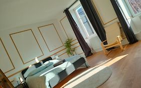 Le Spacieux Lumineux-25 Min De Strasbourg-Wifi-Tv